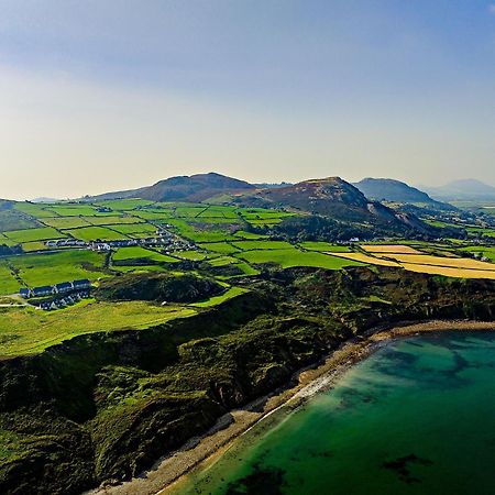 18 - 3 Bedroom Cottage - Lp Pwllheli Esterno foto