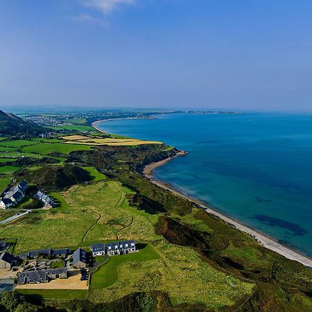 18 - 3 Bedroom Cottage - Lp Pwllheli Esterno foto
