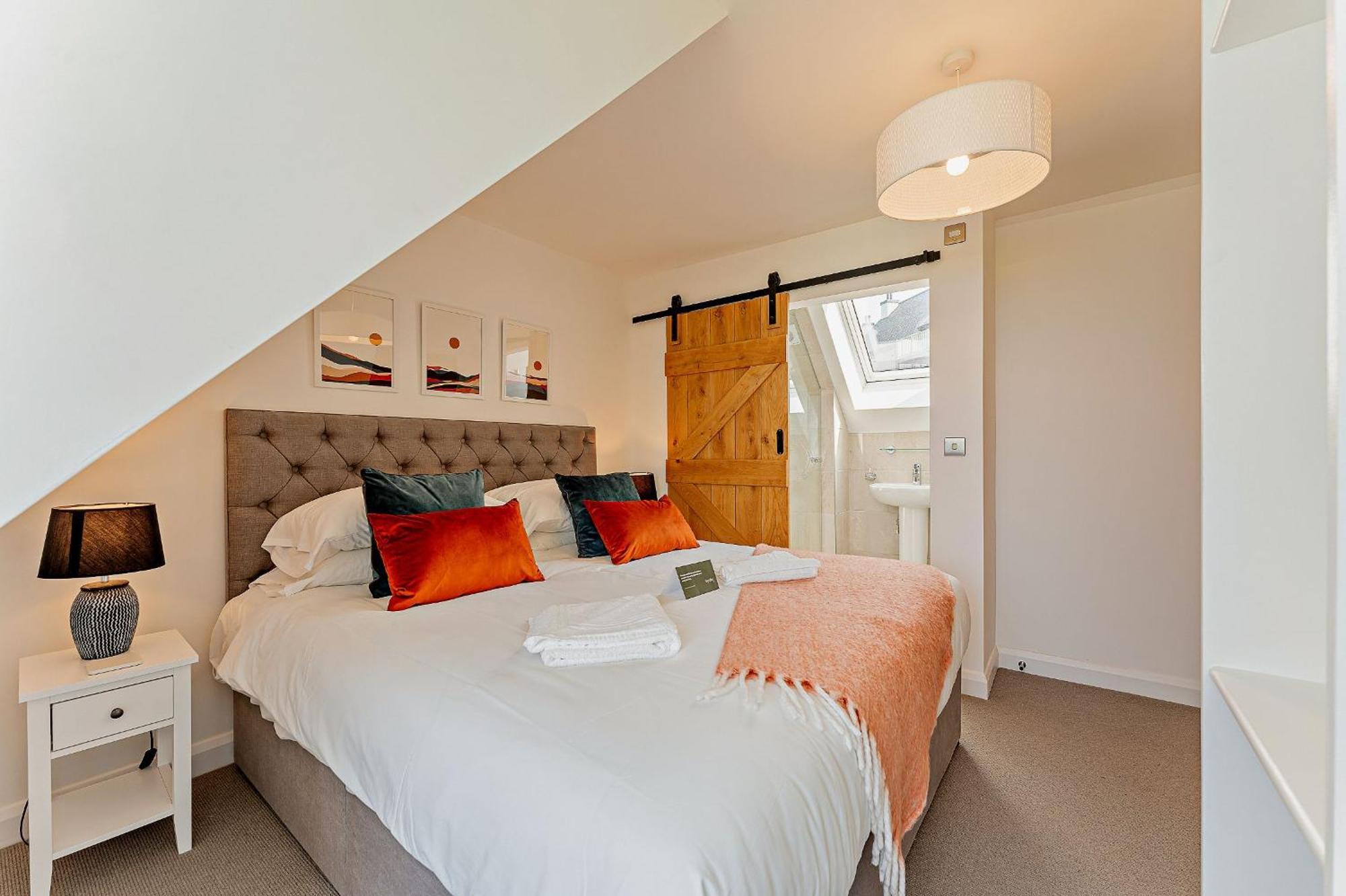 18 - 3 Bedroom Cottage - Lp Pwllheli Esterno foto