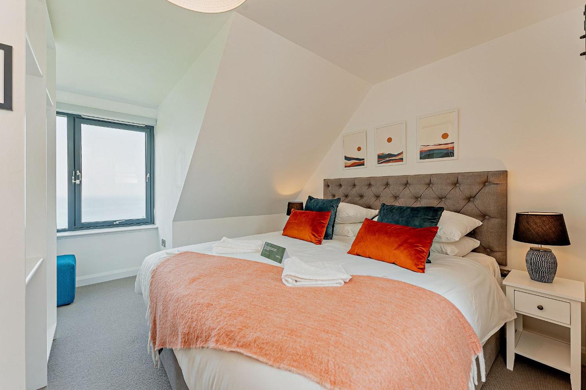 18 - 3 Bedroom Cottage - Lp Pwllheli Esterno foto