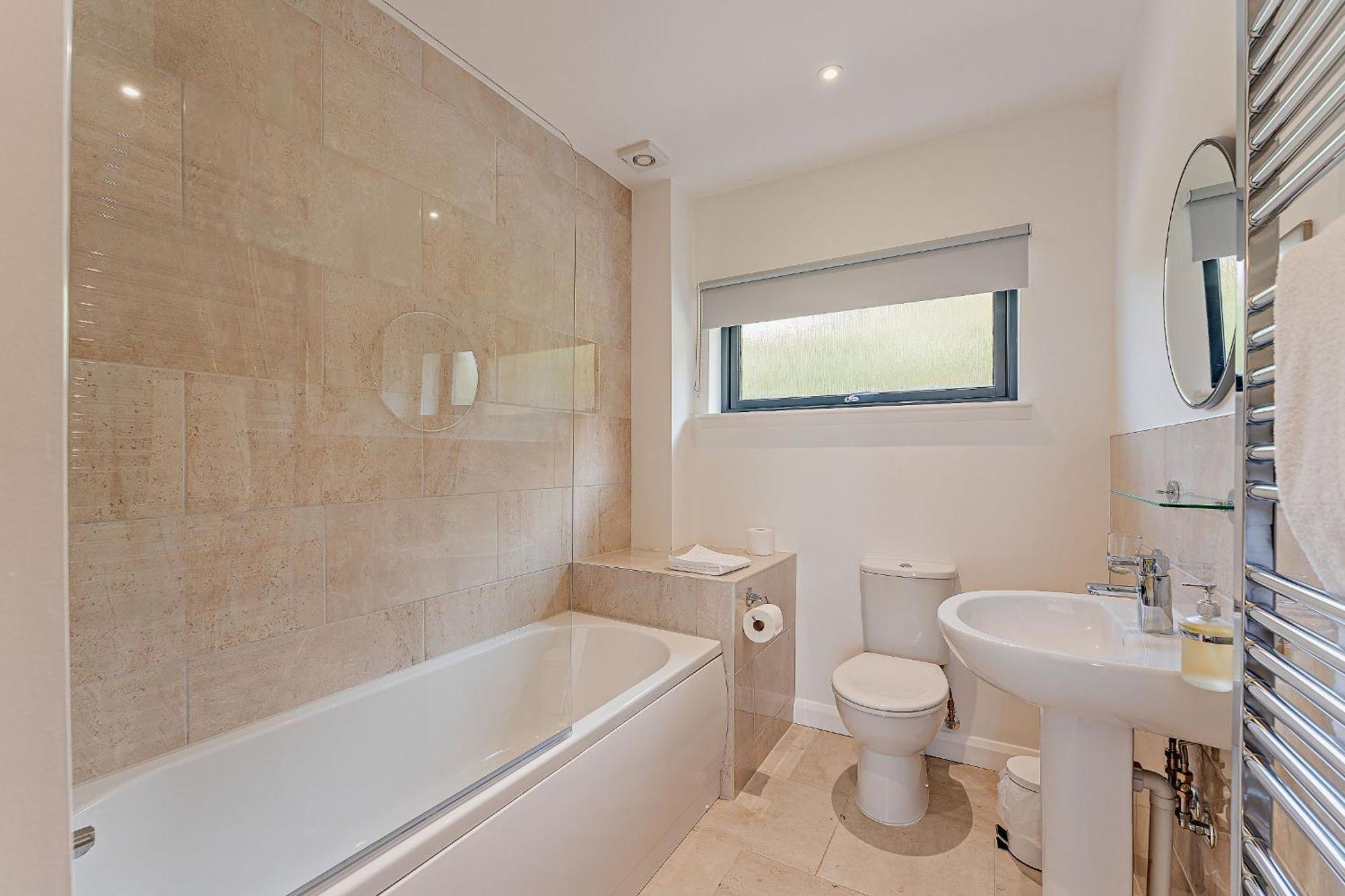 18 - 3 Bedroom Cottage - Lp Pwllheli Esterno foto