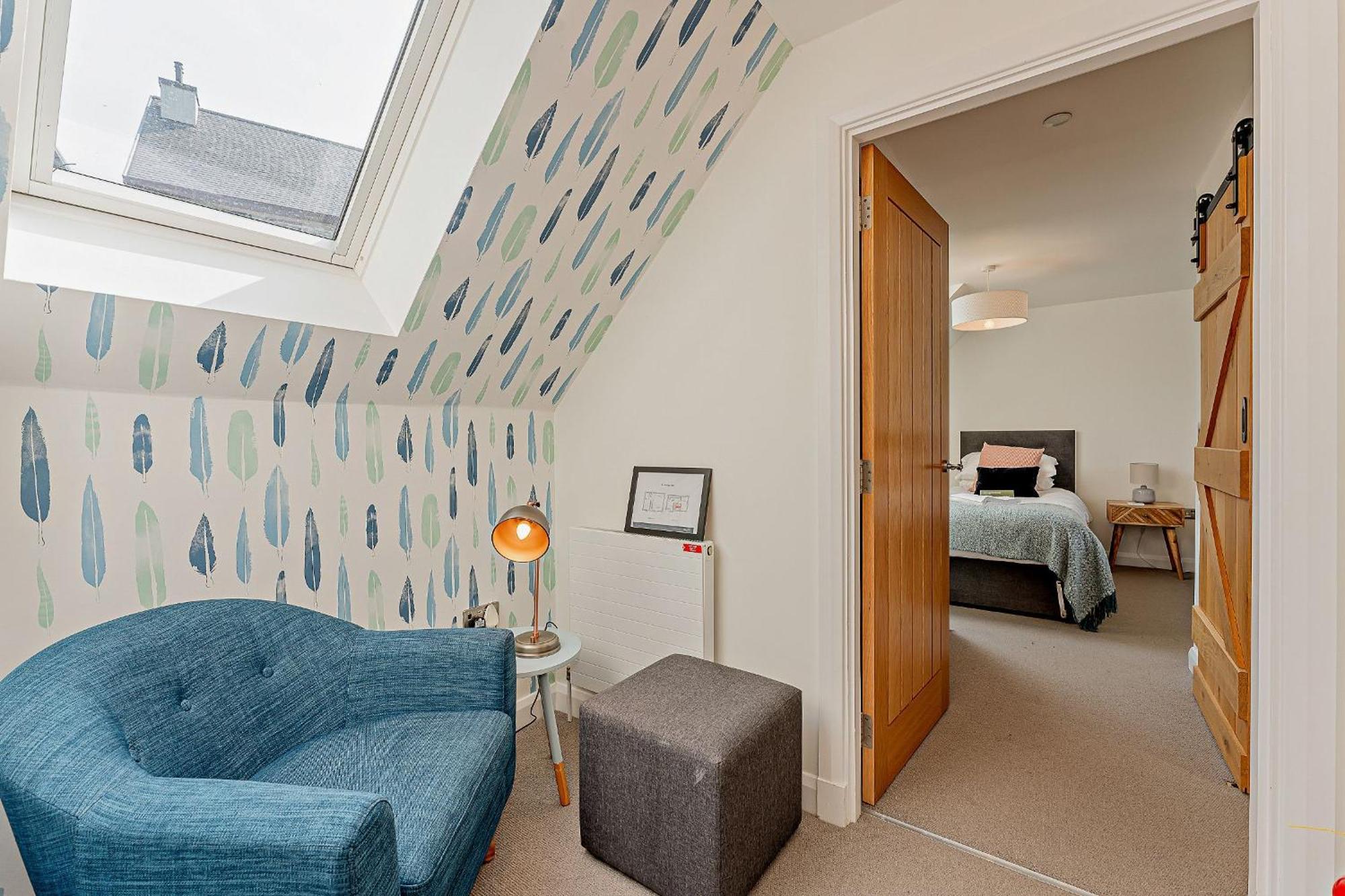 18 - 3 Bedroom Cottage - Lp Pwllheli Esterno foto