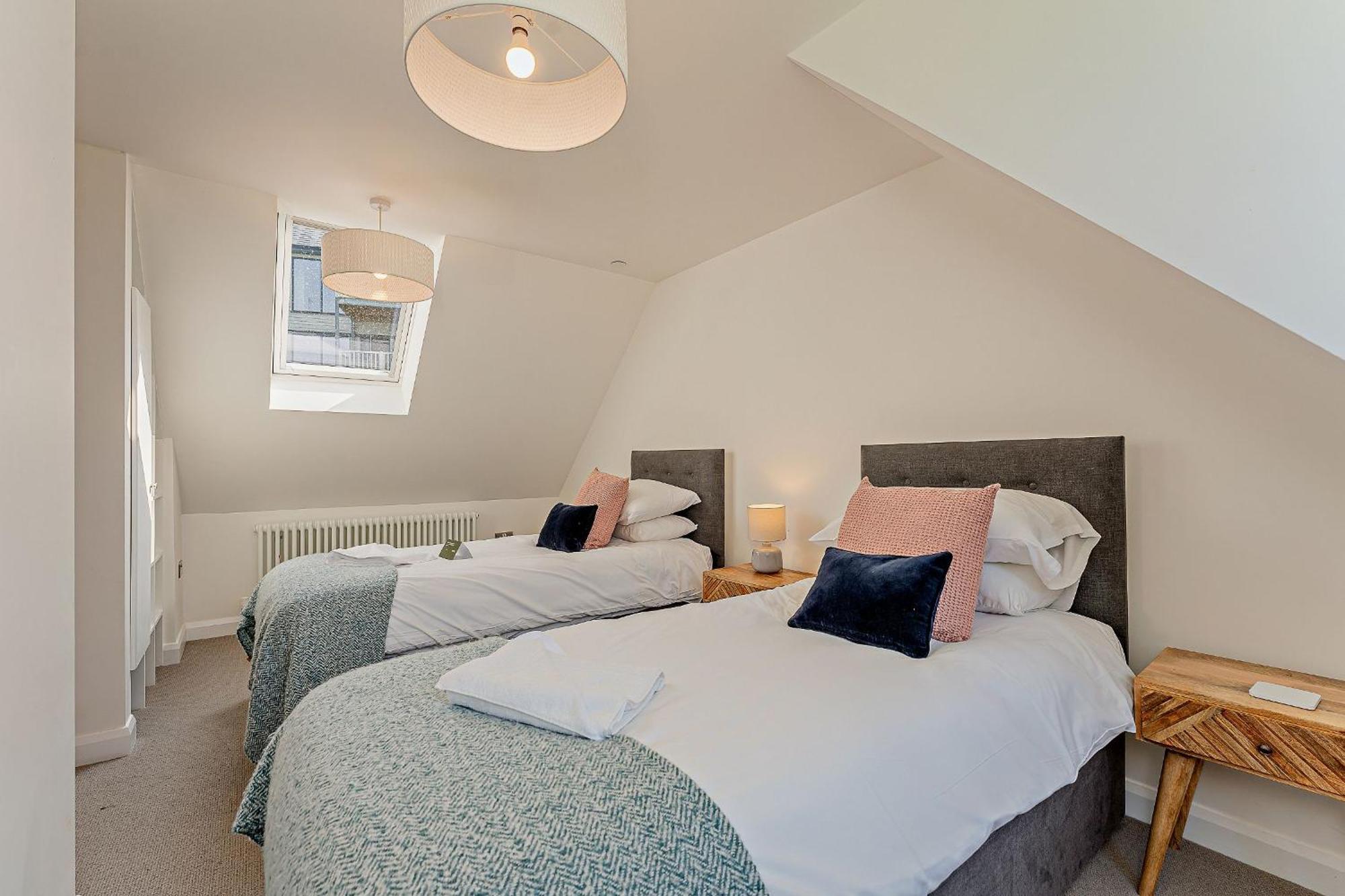 18 - 3 Bedroom Cottage - Lp Pwllheli Esterno foto