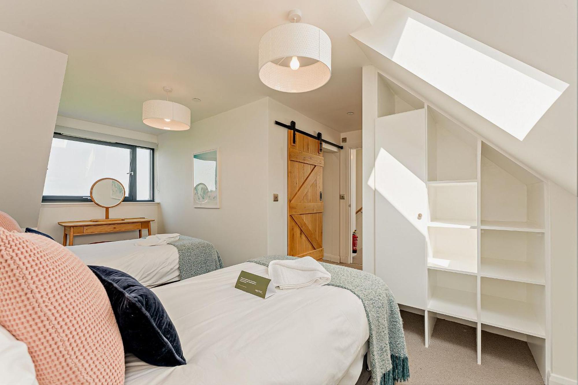 18 - 3 Bedroom Cottage - Lp Pwllheli Esterno foto
