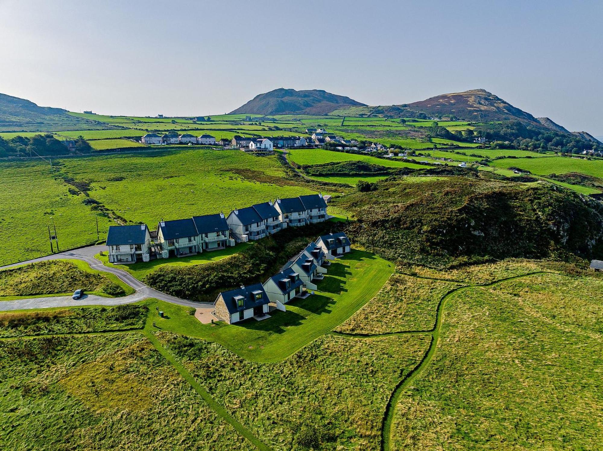 18 - 3 Bedroom Cottage - Lp Pwllheli Esterno foto